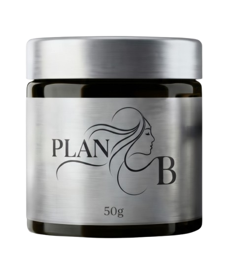 PLAN B - 50g