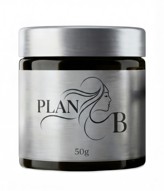Plan B – 50g